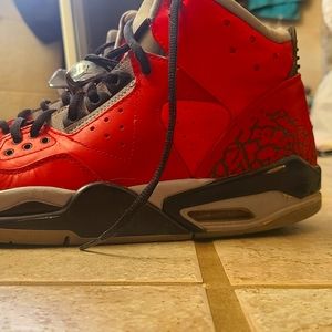 Mens jordans size 12